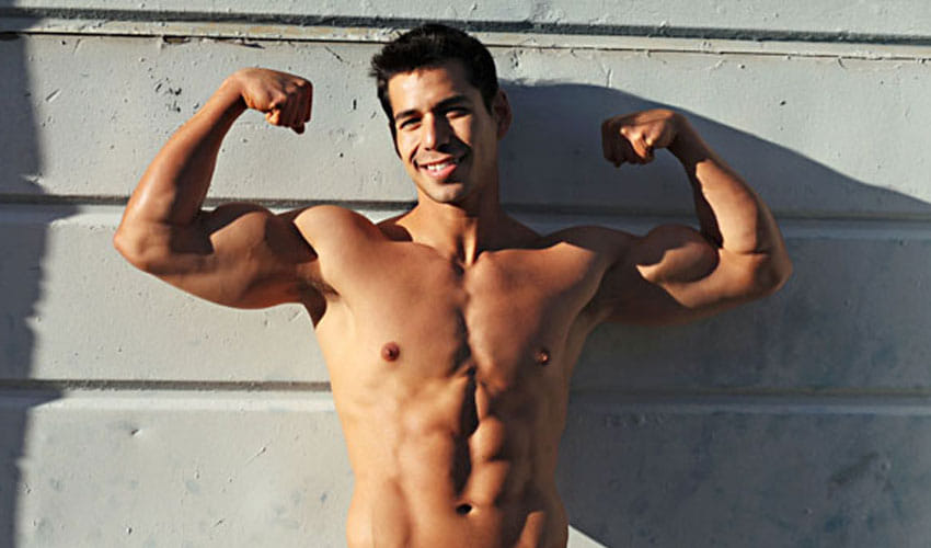 Avoid these things from your diet if you are dreaming to Build Bigger Biceps 