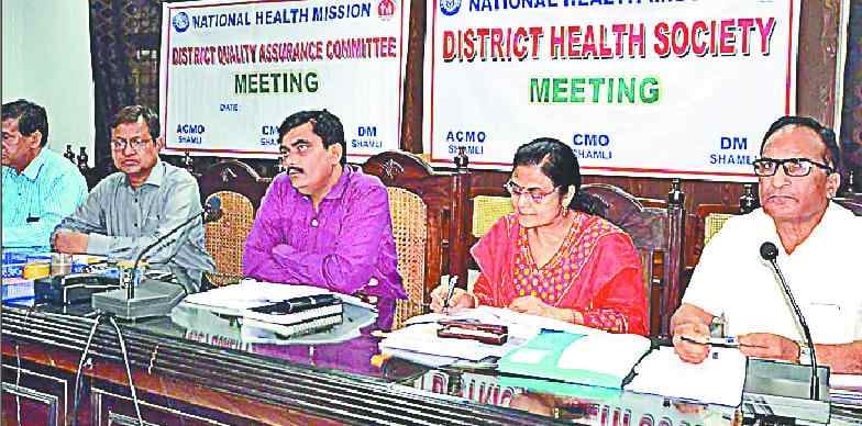 Action on negligence