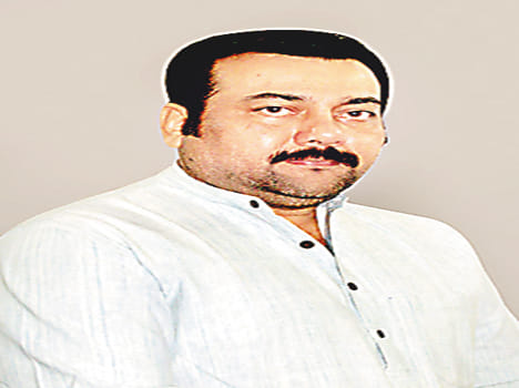 Interim bail granted to Sadar MLA