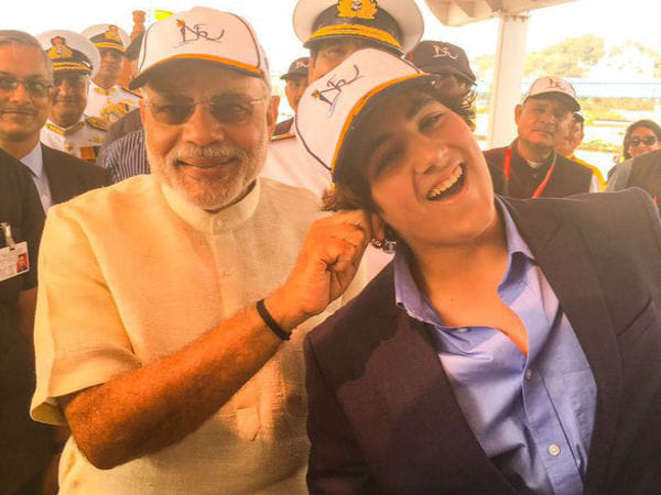 modi-aarav