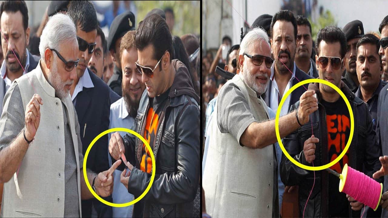 salman khan interview video has gone viral on social media