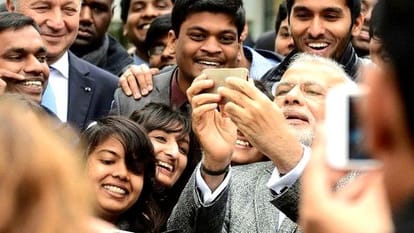 Modi's three years: did many foreign tours, but what got it?