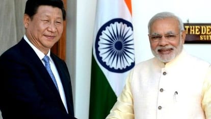Modi's three years: did many foreign tours, but what got it?