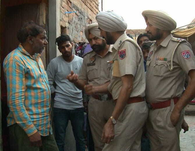 boy killed mother due to illegal relations