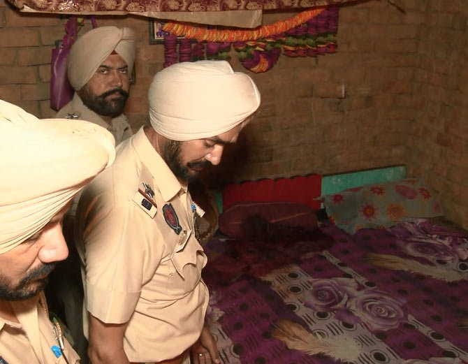 boy killed mother due to illegal relations