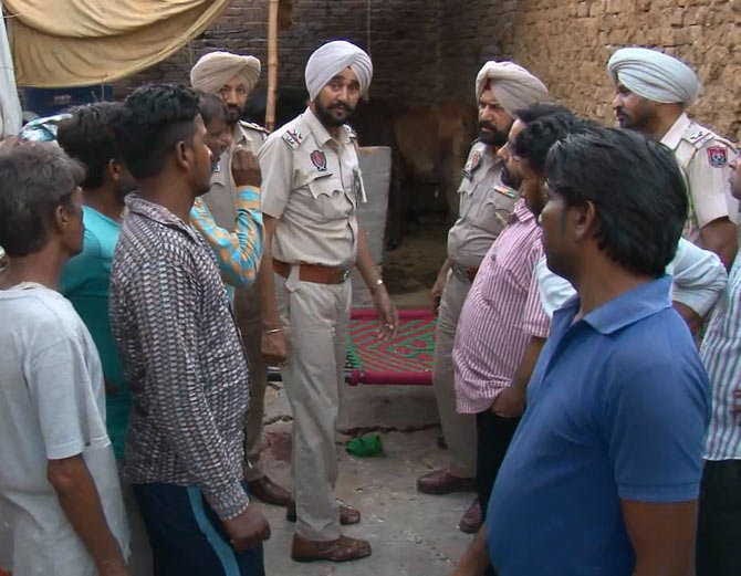boy killed mother due to illegal relations