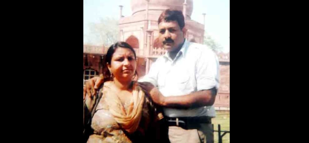 bsp leader munawwar hassan murder case: know his love live in and marriage life, his wife was hindu