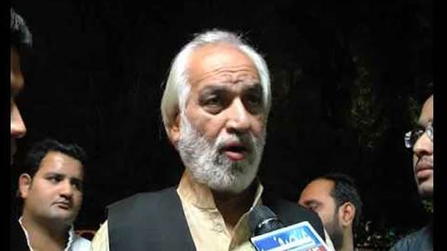 Now sp mp munawwar salim gets police help to found their missing goats