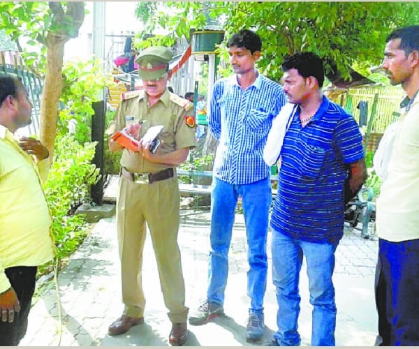 father kills daughter and commits suicide