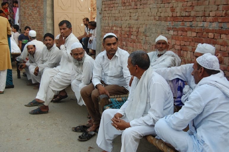 Munavwar Hassan Murder