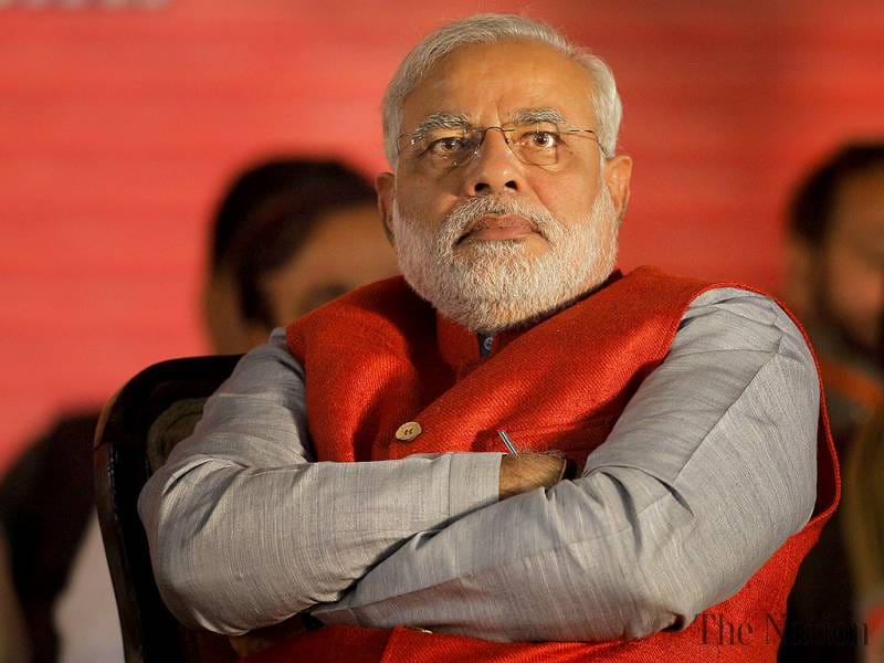 WWE Commentator JBL makes a Factual error claiming PM Modi Declared Holiday in India