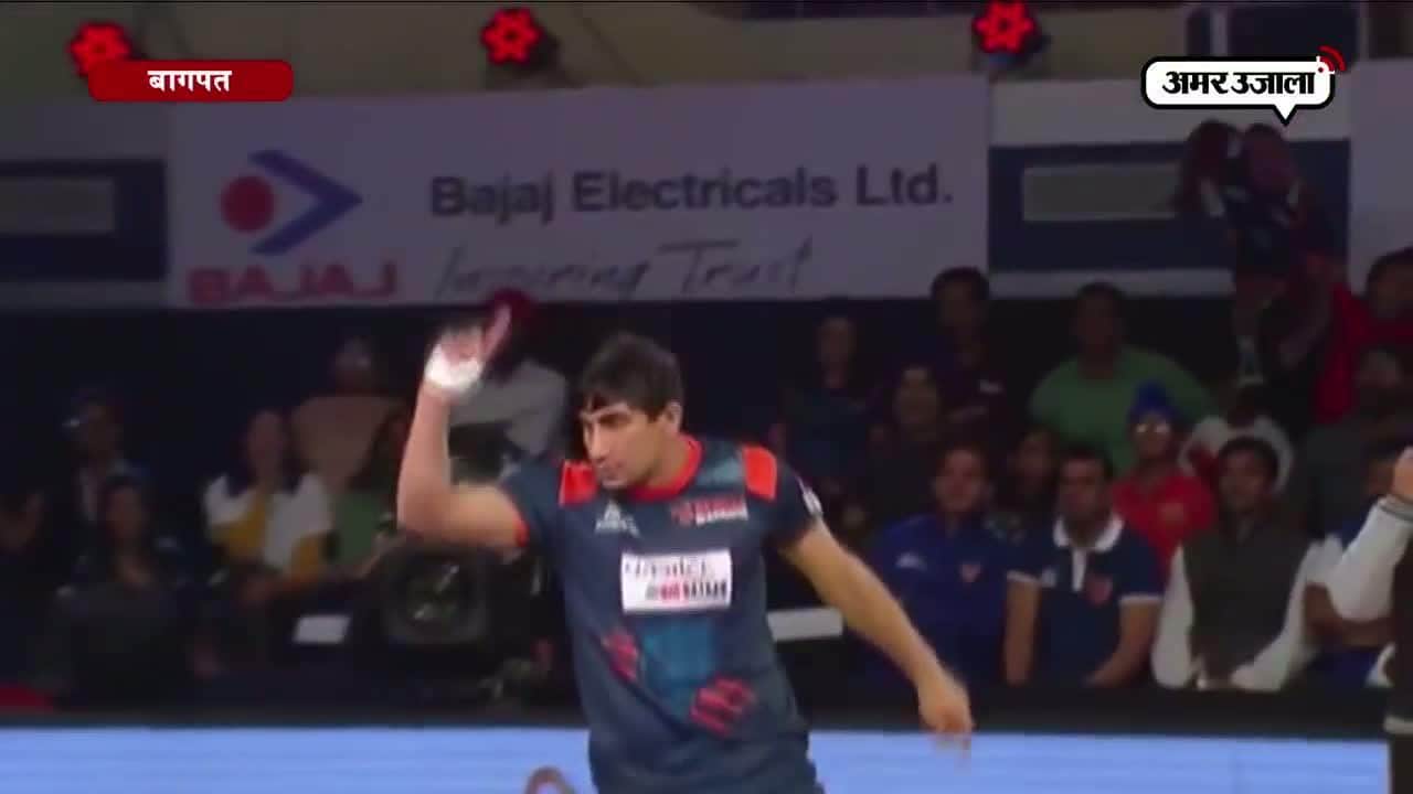 नितिन तोमर 