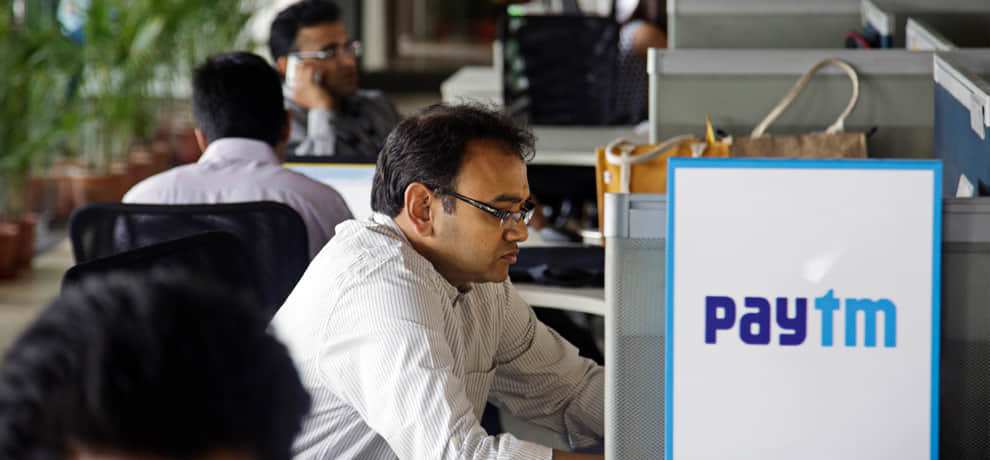 paytm