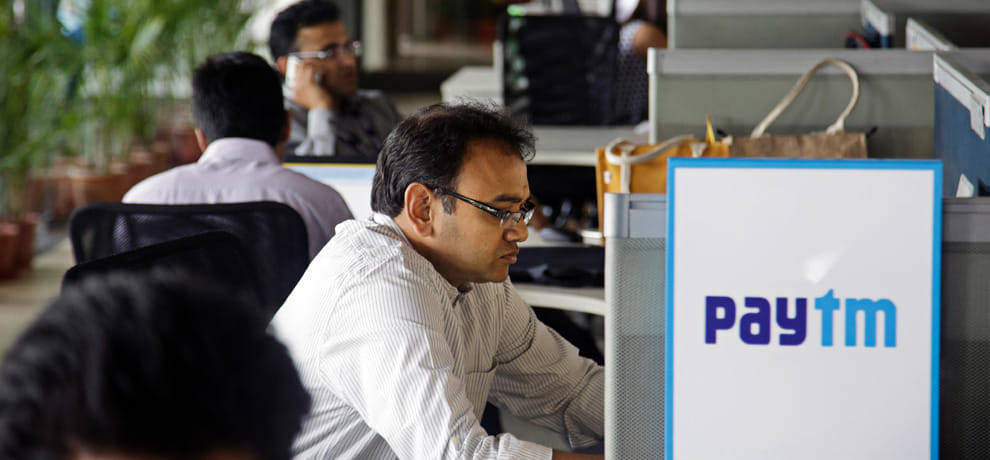 paytm