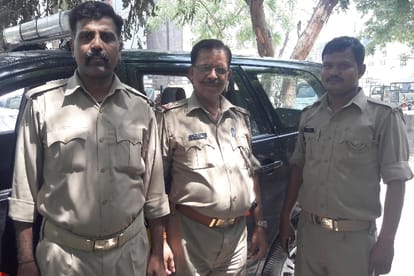 mother met her family after seven years in lucknow