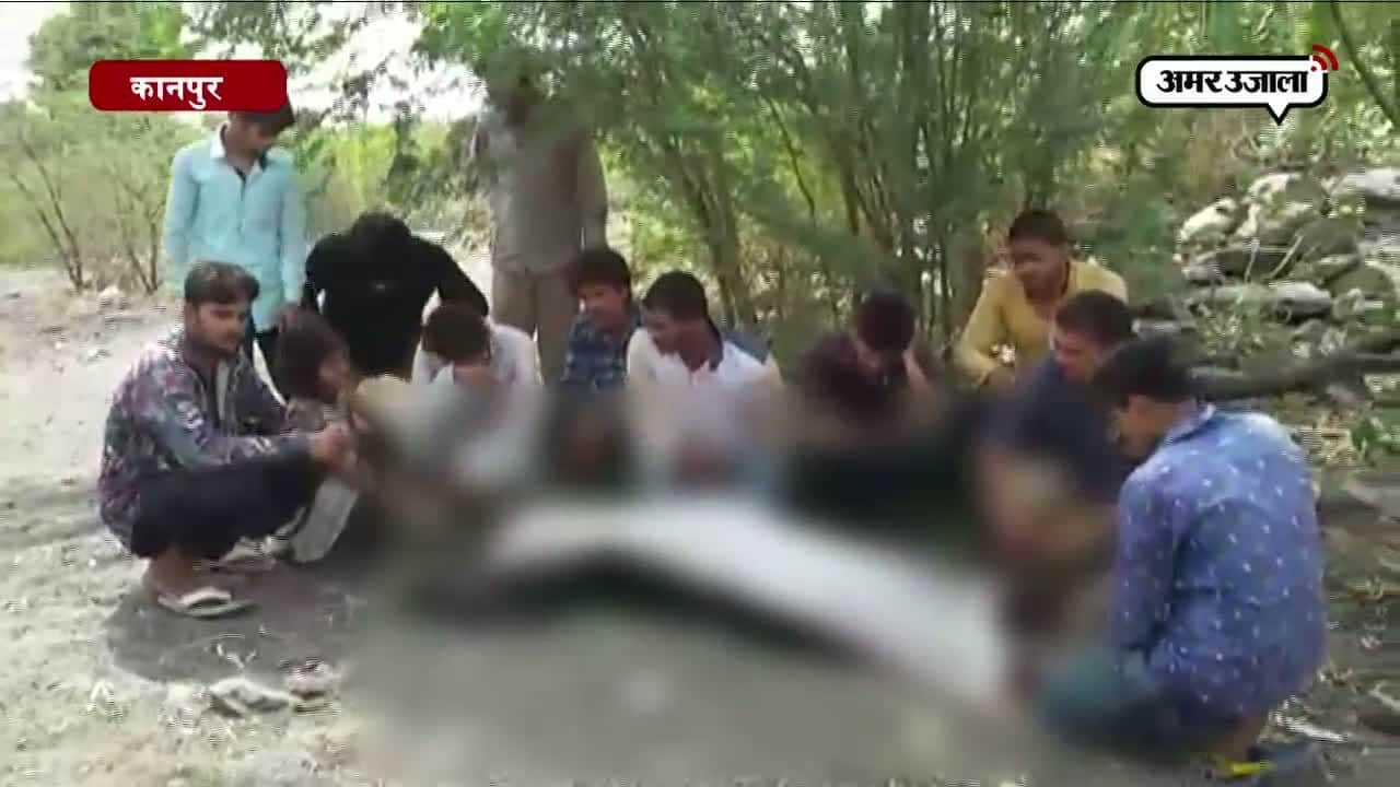 शौहर से तंग आकर 4 महीने की गर्भवती ने दी जान 