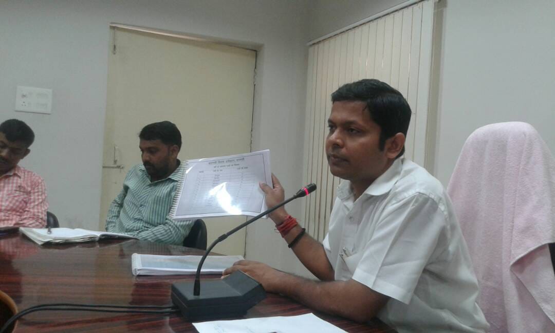 vda promise that all complain will be solved with in seven days