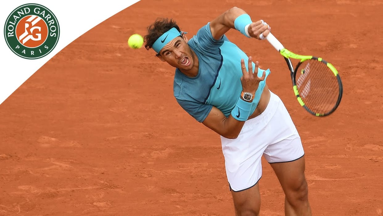 French open tennis 2017: No Federer, Serena, Sharapova, no problem for Roland Garros