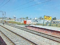 RPF, notice, vidhayak, hatchary, panipat
