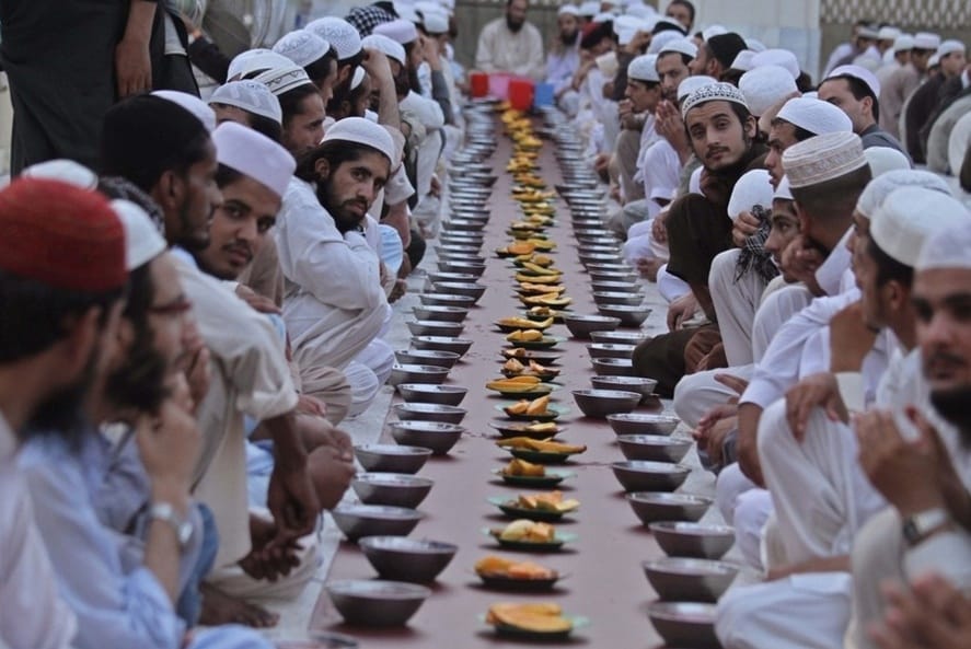 Ramadan 2019 know importance of fasting roza