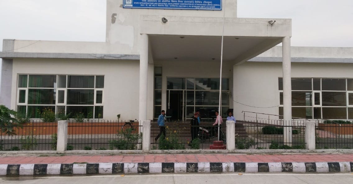 RM's vacancy for three years in CIDUKUL 