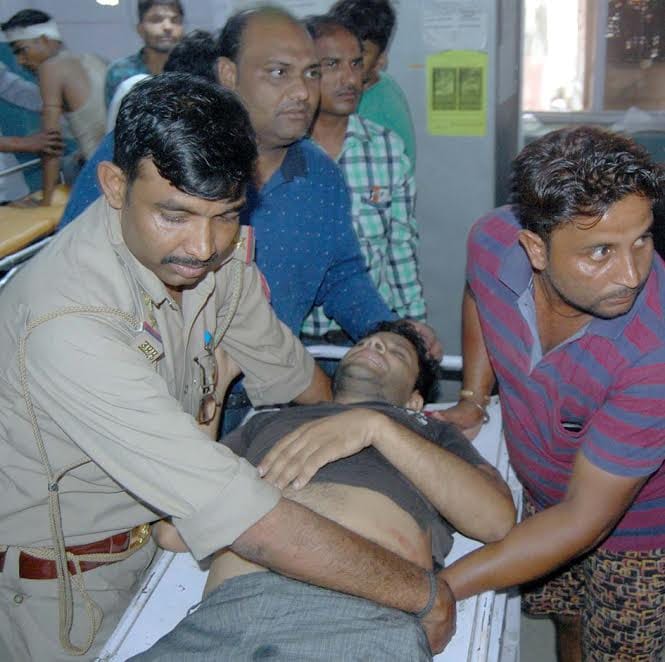 Saharanpur Clash: Chief home secretary says, law and order restored soon, political entry banned