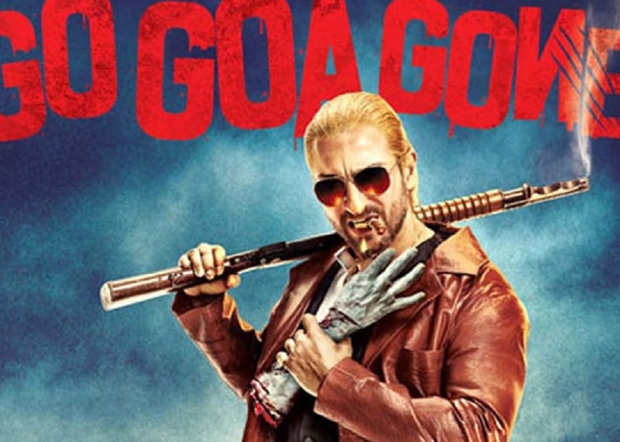saif ali khan will leading the  sequel of go goa gone