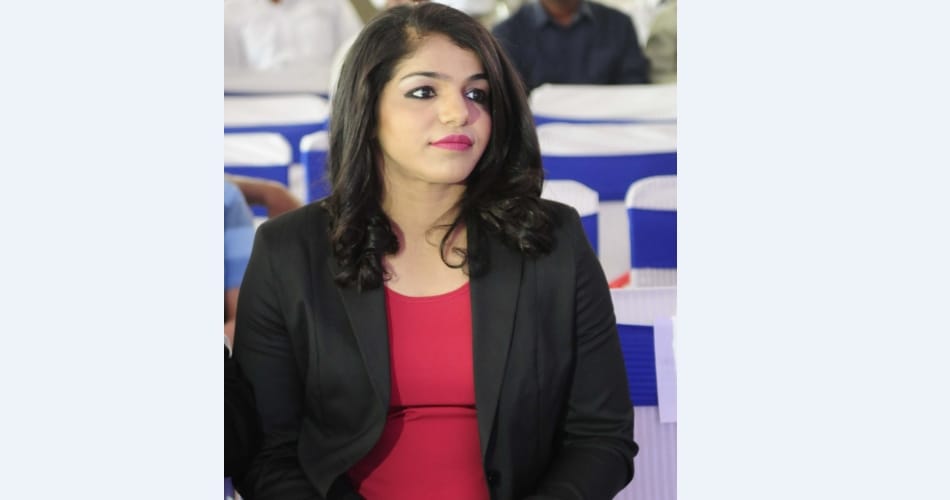 Sakshi Malik talks on her married life and husband