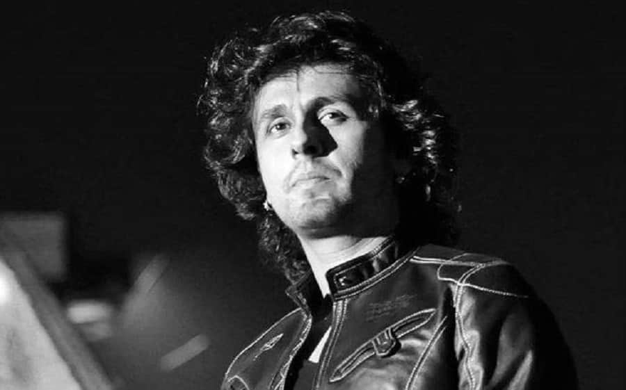 Sonu Nigam viral Instagram video as he is currently stuck in Dubai amidst coronavirus lockdown