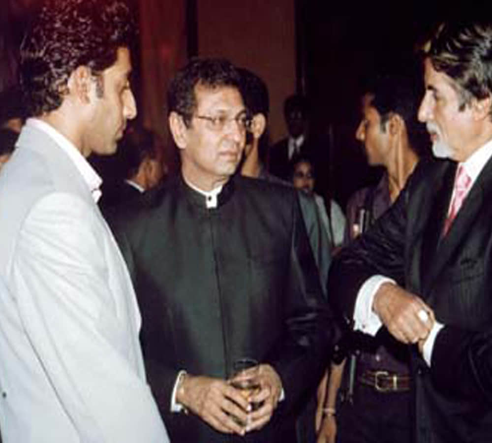 know about pran son sunil sikand on his death anniversery