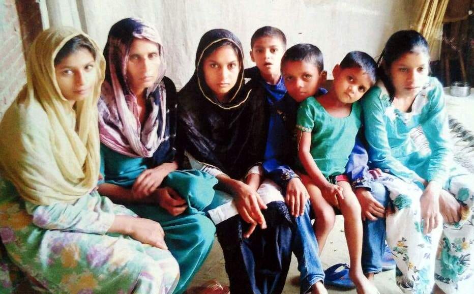 19 year later of marriage says talaq talaq