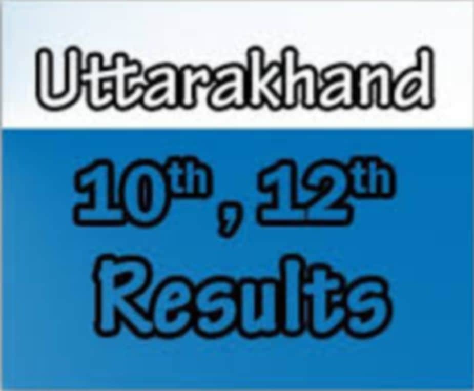 UK Board Result 2019 Date: Uttarakhand Board UKBSE Intermediate High School Result