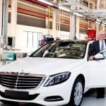 Mercedes Benz India passes on GST benefit to customers with immediate effect