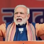3 years of Narendra modi government demonatization and surgical strike will be for publicity