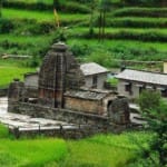 unknown fact about uttarakhand paithani Mysterious rahu temple