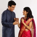 सौरव गांगुली और सना गांगुली