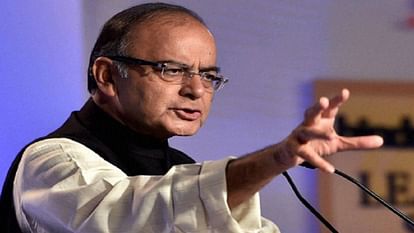 Arun Jaitley says, farm loan waiver states must generate funds from own