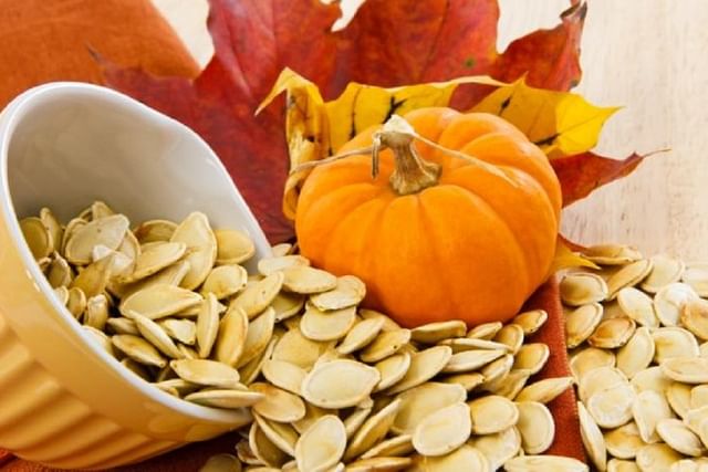 how good are pumpkin seeds for you know pumpkin seeds health benefits in hindi