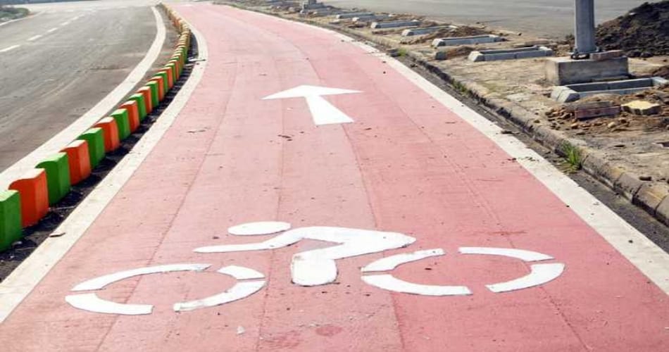 11 green corridors will be built in Chandigarh