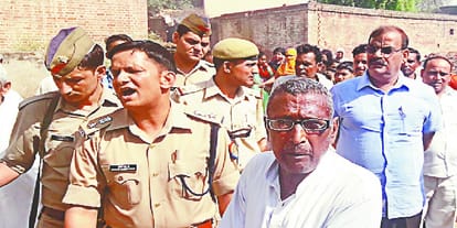 ethnic conflict: Repeated riots in Saharanpur? know the real reason