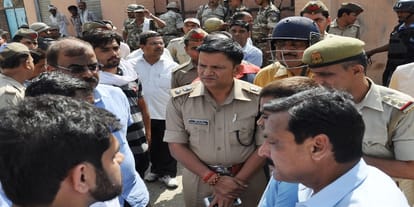 ethnic conflict: Repeated riots in Saharanpur? know the real reason
