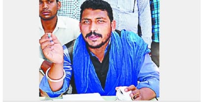 What is Bhima Army and who is its President? how to Make Mayawati's Political Challenge