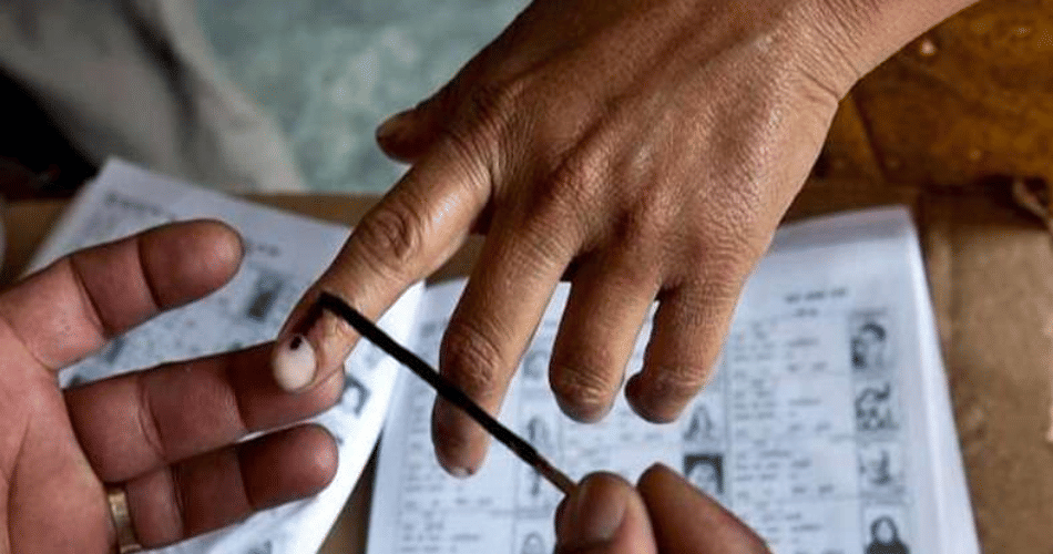 Panchayats bypolls adjourned in Punjab