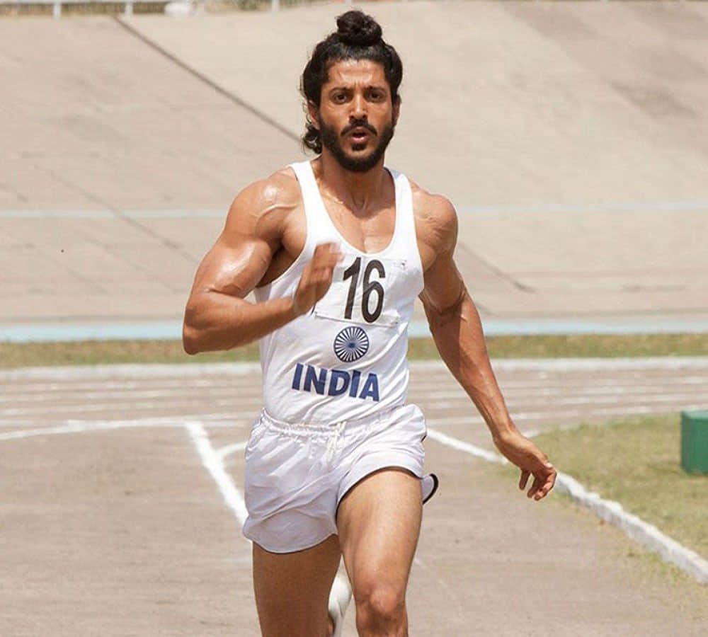 Bollywood movies based on sports and sportsperson
