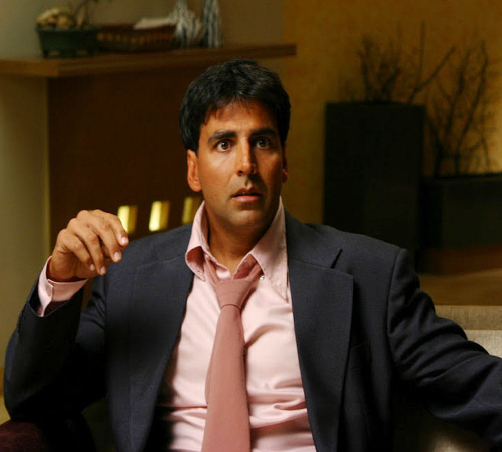 Blockbuster films rejected by Akshay Kumar from 'Baazigar' To 'Bhaag Milkha Bhaag'