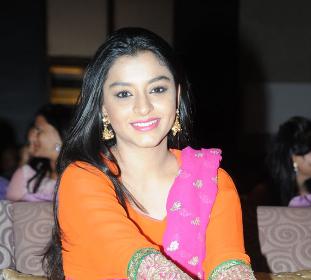 Meet Sridevi's daughter Alisha Baig from 'Judaai', works in Telugu films