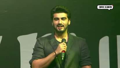 ARJUN KAPOOR IS CHIEF GUEST OF LGBTQ FILM FEST KASHISH 2017