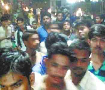 Doctors declared dead, feet started to reach home
