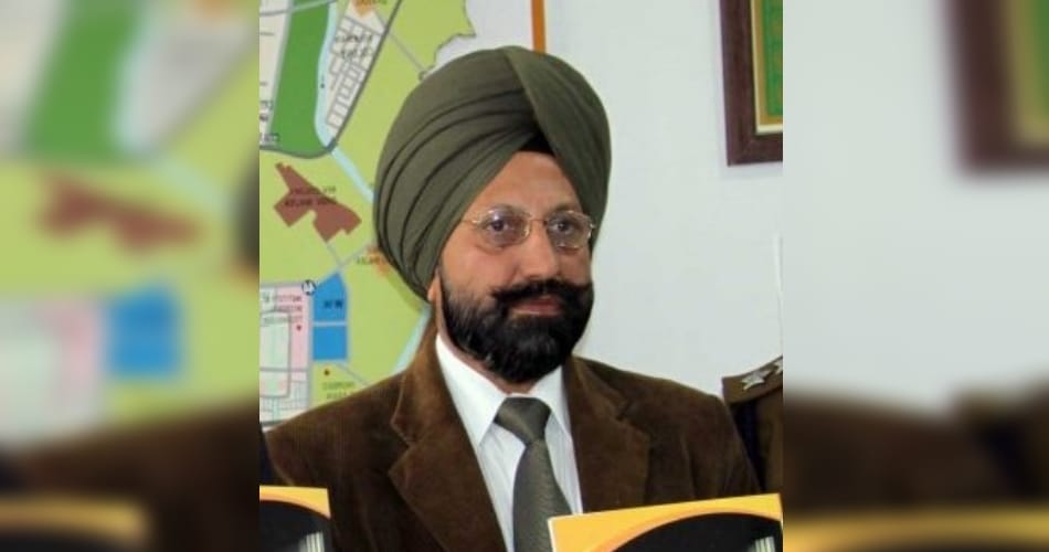  Balbir Singh Dhol resigns from post of PSEB chairman