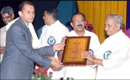 bhamashah awards to be present on 28 june in jaipur 
